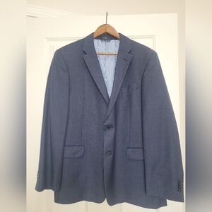 Mens suit jacket